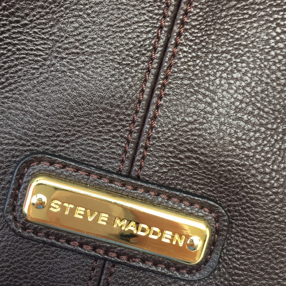 Steve Madden bag final price! - Picture 3 of 7